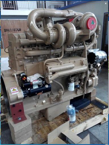 康明斯k19發動機/四配套增壓器價格/康明斯k19原廠配