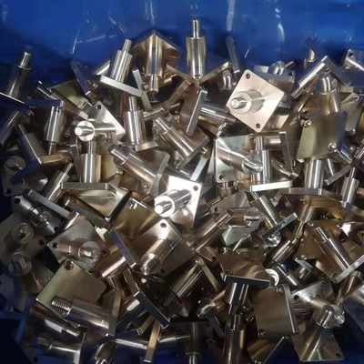 五金機(jī)械零配件