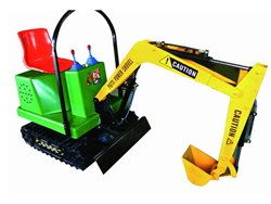 濰坊兒童玩具挖掘機(jī)供貨 青州市興達(dá)機(jī)械配件廠 玉米收割機(jī)配件,動