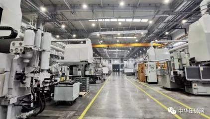 【特訊】費(fèi)斯托濟(jì)南全球最大生產(chǎn)中心竣工;南京泉峰獲采埃孚新能源車(chē)零部件訂單;廣汽蔚來(lái)前CEO廖兵創(chuàng)立新能源車(chē)品牌-自由汽車(chē)