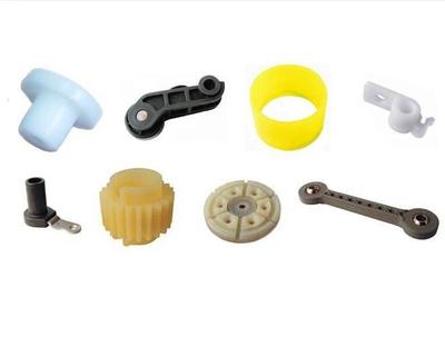 塑料成品件1_中國114企業網|無錫市堯豐機械配件廠