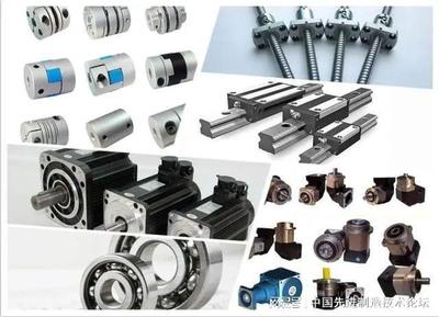 機械設計怎么把握尺寸? 一看便知