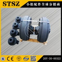 工程機(jī)械零配件