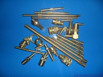 諸暨市如意機(jī)械配件 廠家直銷銅配件與氣動(dòng)接頭，量大優(yōu)惠