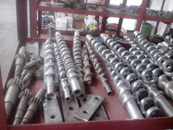 南京市雨花臺區(qū)春鵬橡塑機械廠工程機械配件產(chǎn)品列表與零部件銷售服務